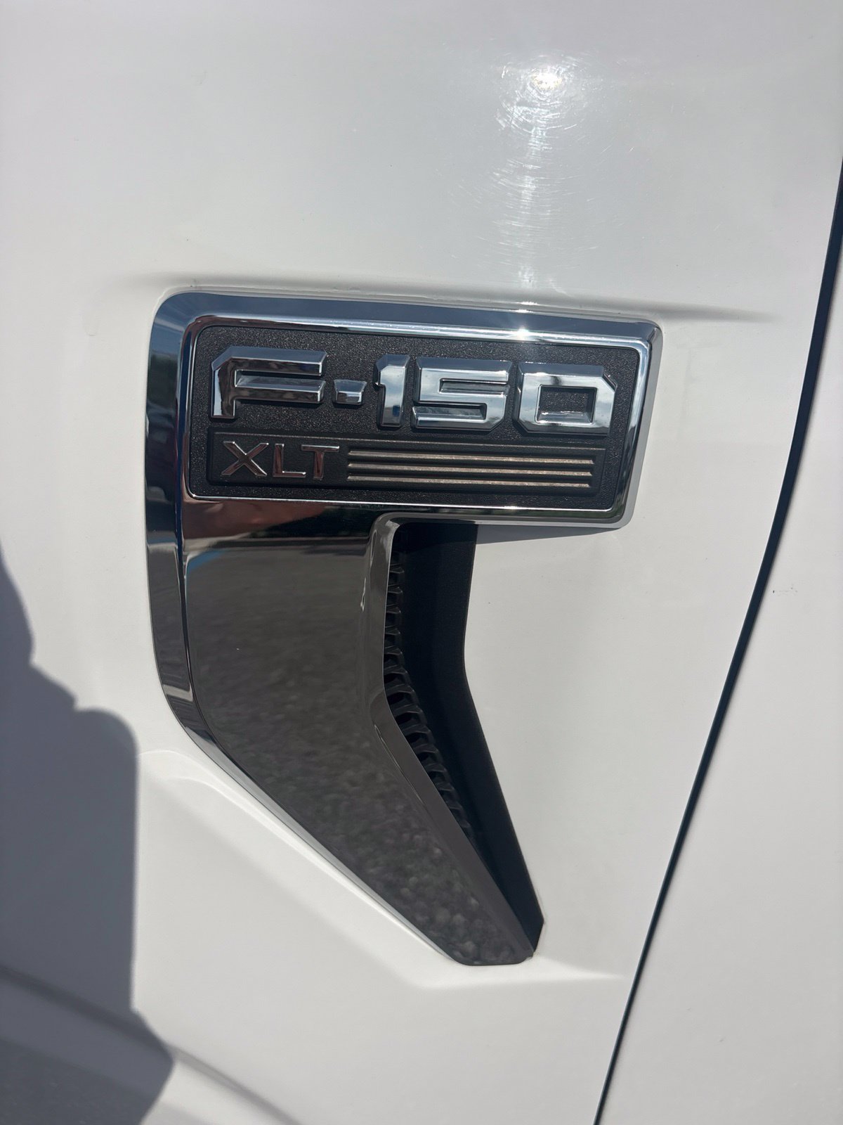 Used 2023 Ford F150 XLT w/ Equipment Group 302A High RWD image 16