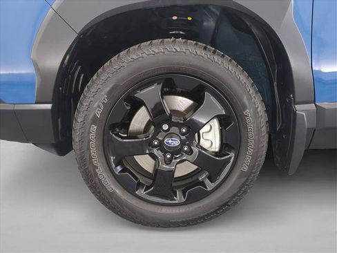 Certified 2023 Subaru Forester Wilderness AWD/4WD image 28