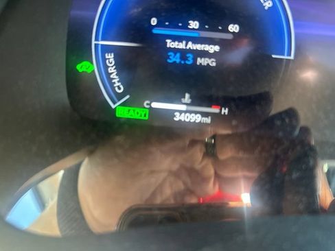 Used 2023 Toyota Highlander Platinum FWD image 8