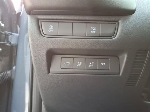 Used 2025 MAZDA CX-50 AWD 2.5 S w/ Accent Package image 15