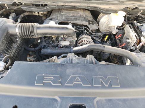 Used 2019 RAM 1500 Big Horn AWD/4WD image 31