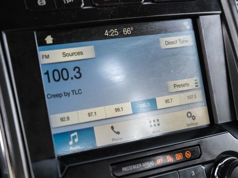 Used 2018 Ford F350 XLT w/ XLT Premium Package image 32