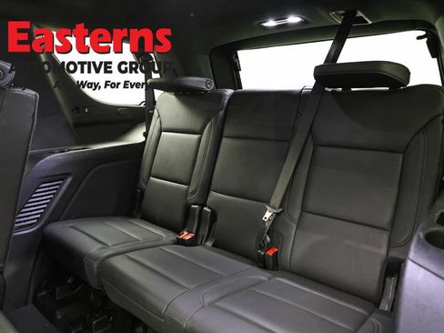 Used 2025 Chevrolet Tahoe LT AWD/4WD image 27