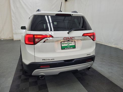 Used 2019 GMC Acadia SLT AWD/4WD image 6