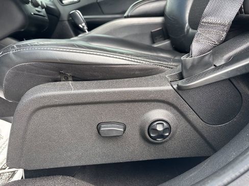 Used 2017 Dodge Journey Crossroad AWD/4WD image 15