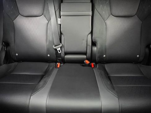 Certified 2025 Lexus RX 450h AWD w/ Convenience Package image 18
