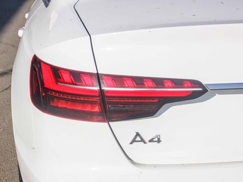 Used 2023 Audi A4 2.0T Premium Plus image 9
