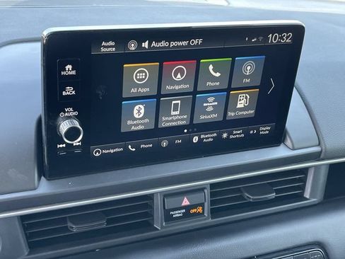 Certified 2024 Honda Pilot Elite image 18