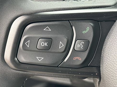 New 2026 Jeep Wrangler Unlimited Sport AWD/4WD image 26