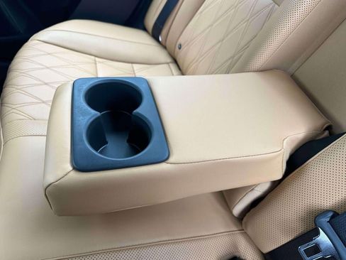 Certified 2025 Nissan Sentra SV w/ SV Premium Package image 11