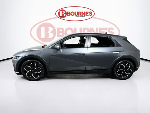 Used 2024 Hyundai Ioniq 5 SEL AWD/4WD image 7