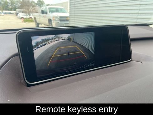 Used 2019 Lexus RX 350 FWD w/ Navigation Package image 8