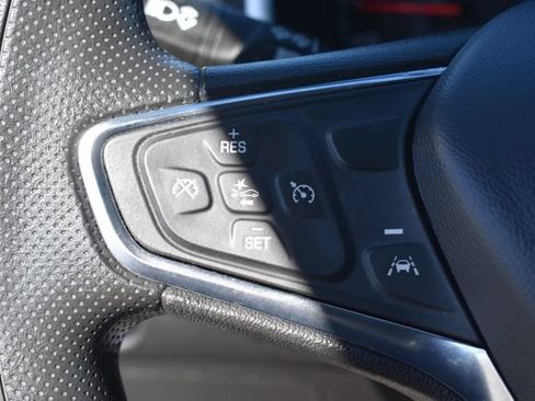 Certified 2023 Chevrolet Malibu LT FWD image 30