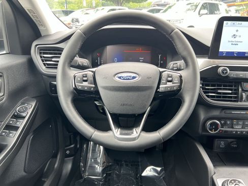 Used 2023 Ford Escape Active AWD/4WD image 16