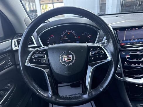 Used 2016 Cadillac SRX Performance w/ Midnight Edition Package AWD/4WD image 35