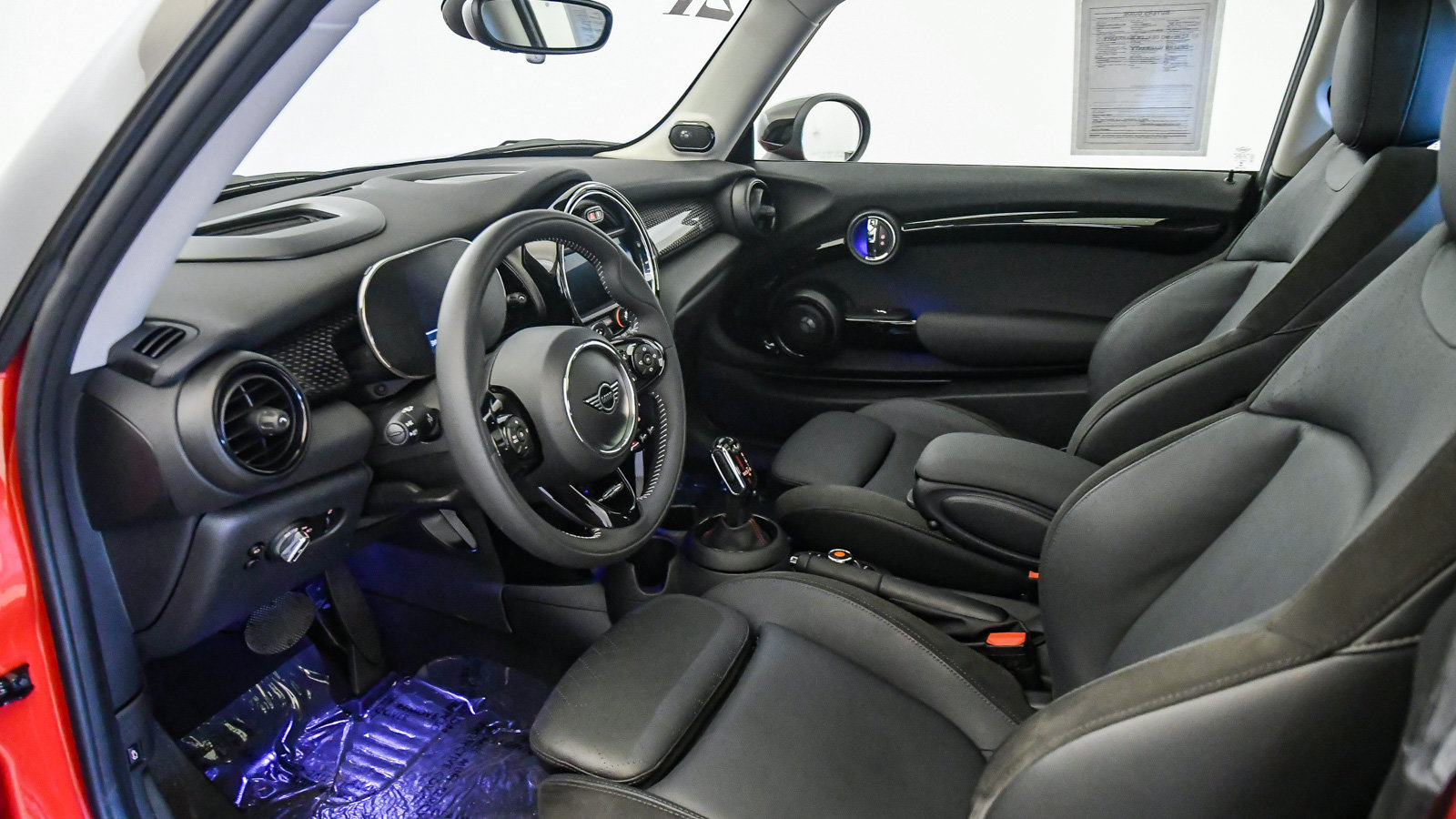 Used 2021 MINI Cooper S FWD image 17