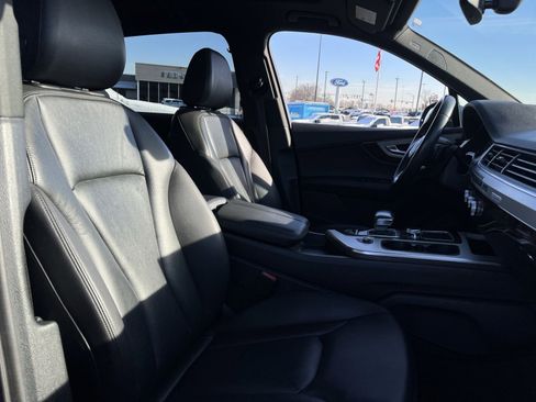 Used 2017 Audi Q7 2.0T Premium Plus w/ Premium Plus Package image 28