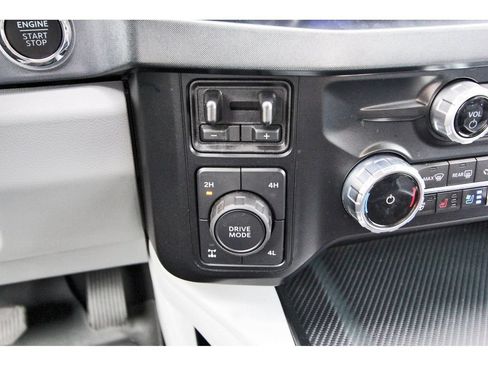 Certified 2024 Ford F250 Limited w/ FX4 Off-Road Package AWD/4WD image 25