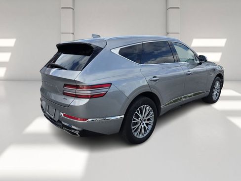 Used 2024 Genesis GV80 2.5T image 4