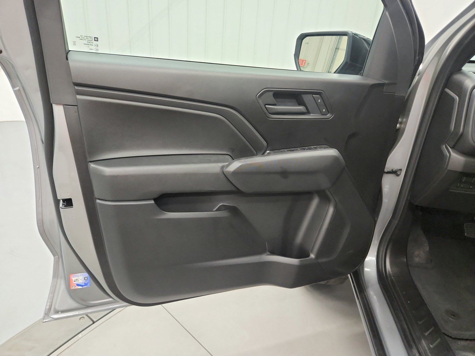 New 2026 Chevrolet Colorado Trail Boss AWD/4WD image 21
