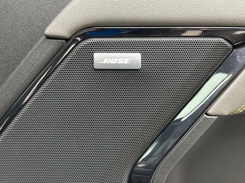 Used 2022 Chevrolet Silverado 1500 ZR2 w/ Technology Package image 17