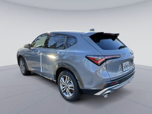 New 2025 Acura ADX Base image 3