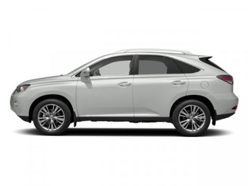 Used 2013 Lexus RX 350 AWD image 4
