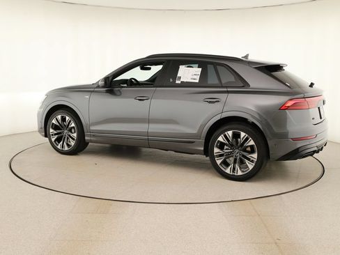 New 2026 Audi Q8 Premium Plus AWD/4WD image 3