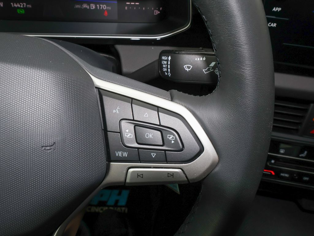 Certified 2026 Volkswagen Jetta S FWD image 22
