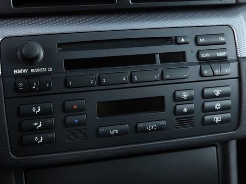 Used 2006 BMW M3 Coupe image 56