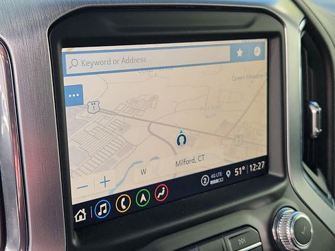 Used 2021 GMC Sierra 1500 SLT w/ SLT Convenience Package image 20