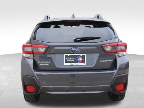 Used 2023 Subaru Crosstrek 2.5i Limited w/ Moonroof Package image 7