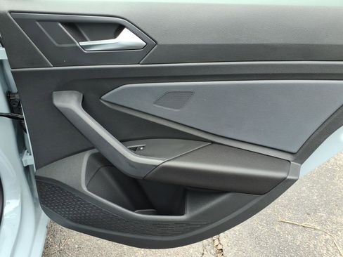 New 2026 Volkswagen Jetta SEL image 6