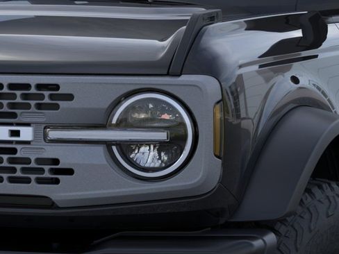 New 2026 Ford Bronco Badlands AWD/4WD image 21