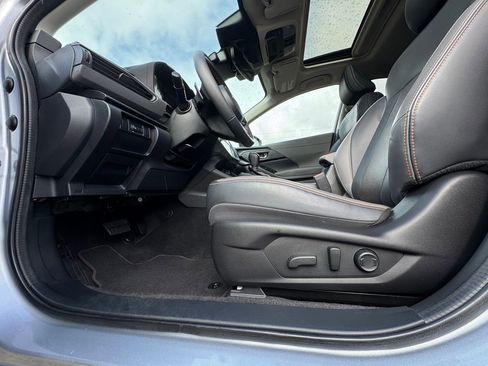Certified 2024 Subaru Crosstrek 2.5i Limited AWD/4WD image 12