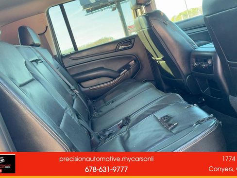 Used 2016 Chevrolet Suburban LS image 15