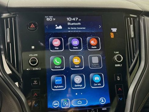 Used 2022 Subaru Outback Wilderness image 18
