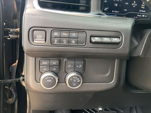 Certified 2024 GMC Yukon Denali AWD/4WD image 53