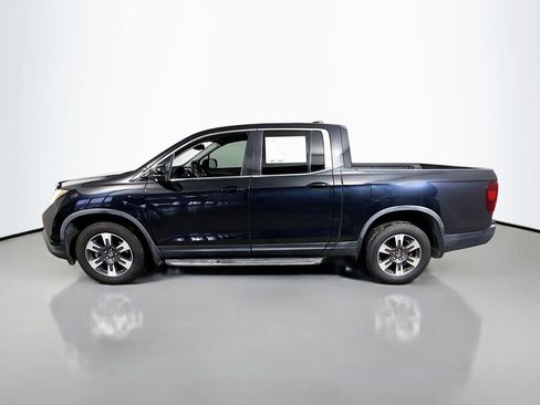 Used 2018 Honda Ridgeline RTL-T image 4