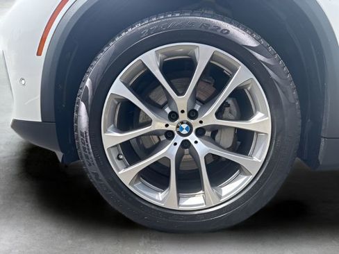 Used 2019 BMW X5 xDrive40i AWD/4WD image 42
