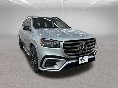 Used 2025 Mercedes-Benz GLS 450 4MATIC