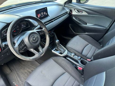 Used 2018 MAZDA CX-3 Sport AWD/4WD image 10