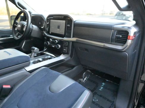 Used 2022 Ford F150 Raptor w/ Raptor 37 Performance Package image 51