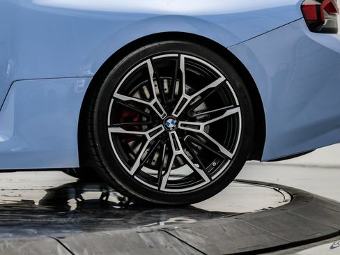 Used 2024 BMW M2 RWD image 92