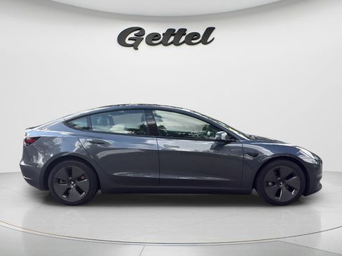 Used 2023 Tesla Model 3 Standard Range RWD image 4