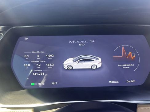 Used 2016 Tesla Model S 60 image 3