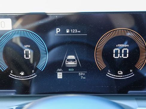 New 2026 Hyundai Tucson SEL image 26