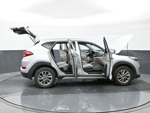Used 2018 Hyundai Tucson SEL image 47