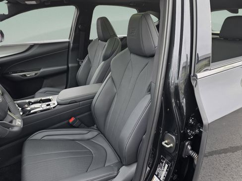 New 2026 Lexus NX 450h+ F Sport image 12