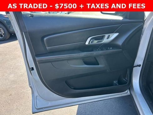 Used 2015 GMC Terrain SLE image 12